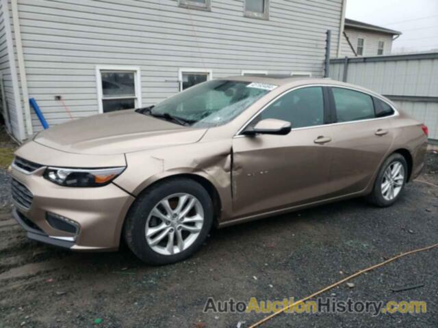 CHEVROLET MALIBU LT, 1G1ZD5ST8JF126596