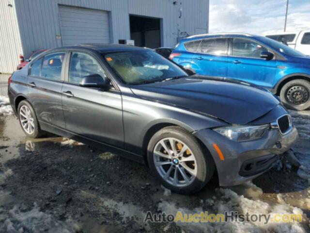 BMW 3 SERIES XI, WBA8E5G35HNU42995