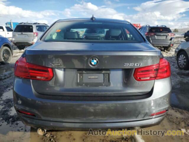 BMW 3 SERIES XI, WBA8E5G35HNU42995