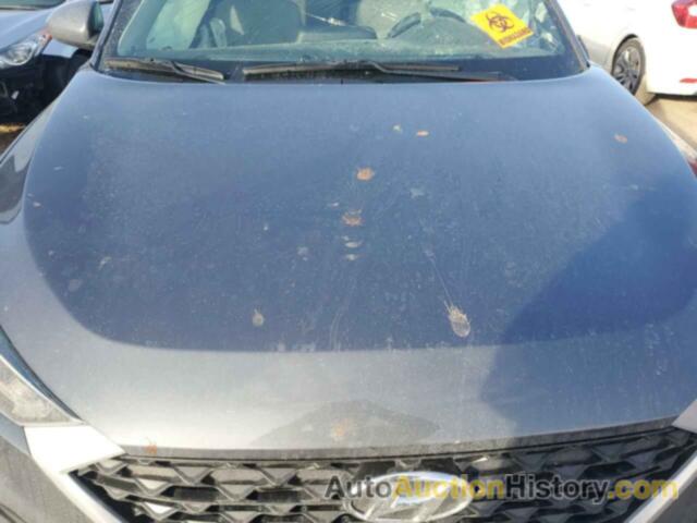 HYUNDAI TUCSON LIMITED, KM8J3CA48MU316979