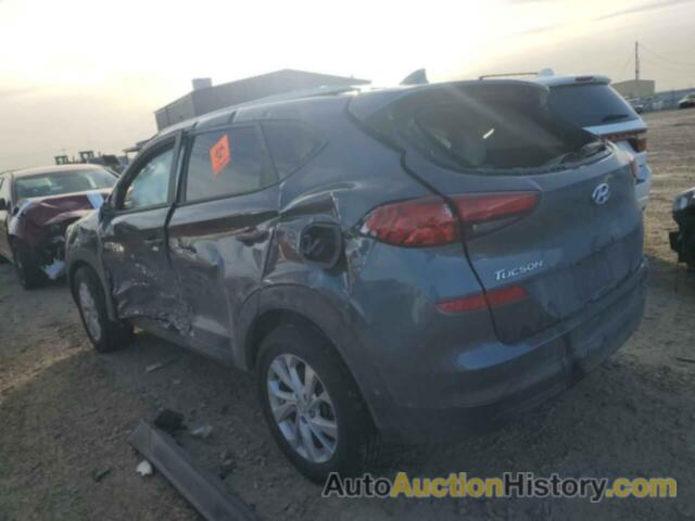 HYUNDAI TUCSON LIMITED, KM8J3CA48MU316979