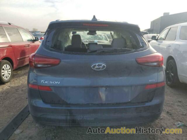 HYUNDAI TUCSON LIMITED, KM8J3CA48MU316979