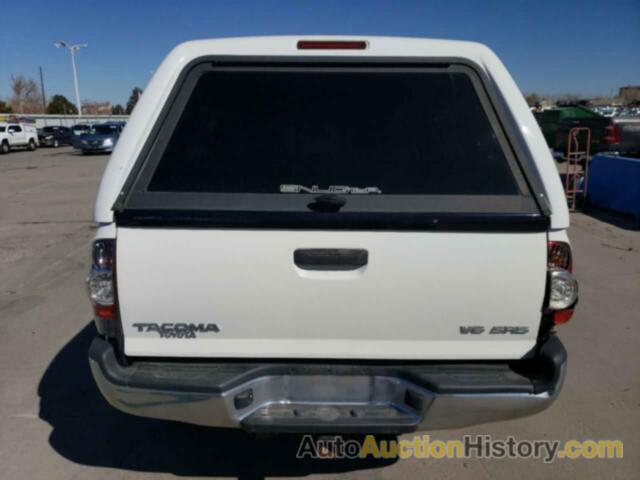 TOYOTA TACOMA ACCESS CAB, 5TFUU4EN0BX008126