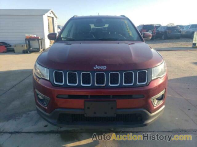 JEEP COMPASS LATITUDE, 3C4NJDBB6MT589556