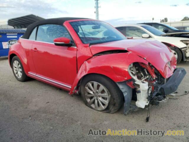 VOLKSWAGEN BEETLE S, 3VW5DAAT4JM511859