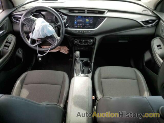 BUICK ENCORE SELECT, KL4MMESL8MB041488