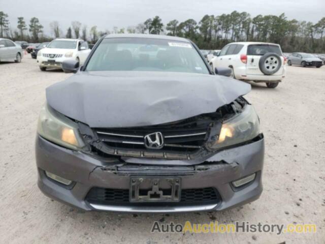 HONDA ACCORD EX, 1HGCR2F76DA070882