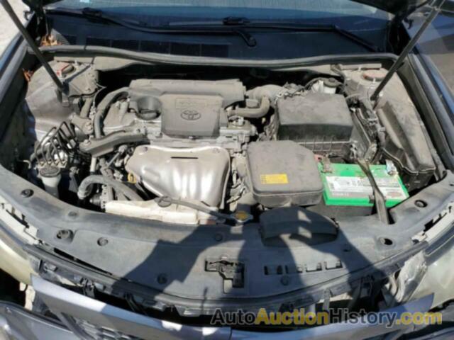 TOYOTA CAMRY L, 4T1BF1FK3EU391453