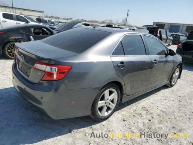 TOYOTA CAMRY L, 4T1BF1FK3EU391453