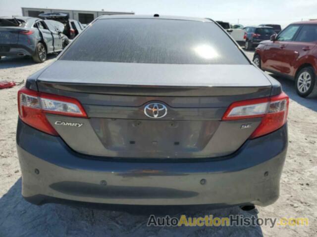 TOYOTA CAMRY L, 4T1BF1FK3EU391453