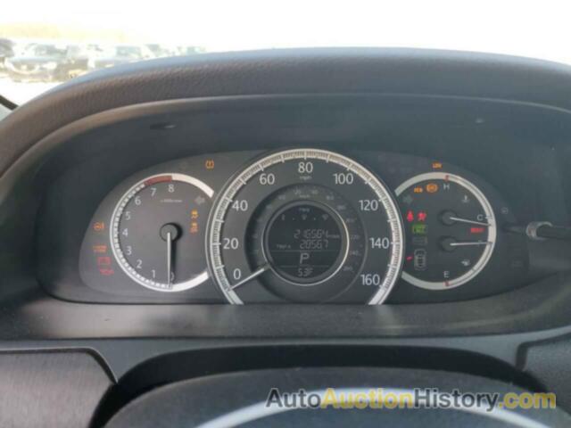 HONDA ACCORD EXL, 1HGCR2F85DA105730