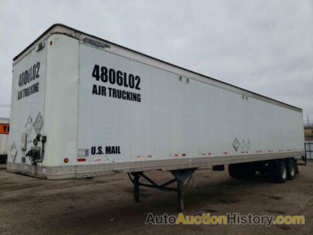 GREAT DANE TRAILER TRAILER, 1GRAA96276G338547