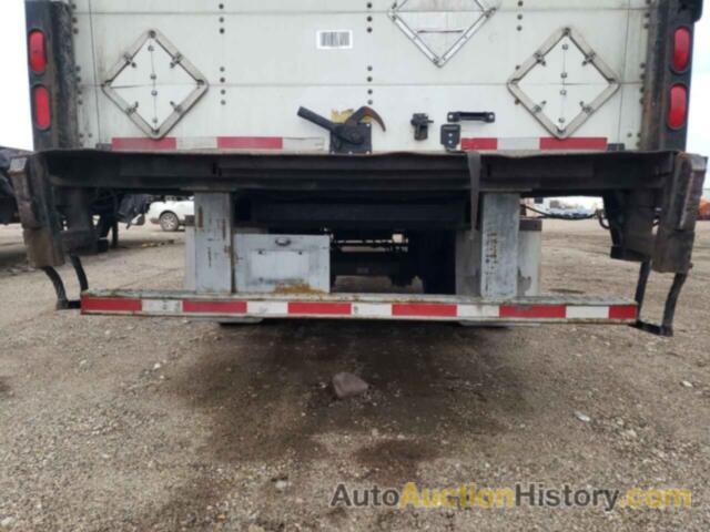 GREAT DANE TRAILER TRAILER, 1GRAA96276G338547