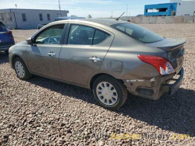 NISSAN VERSA S, 3N1CN7AP3HL802336