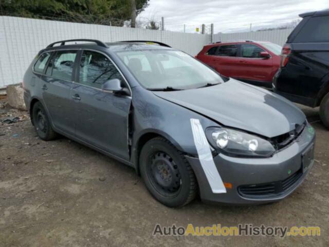 VOLKSWAGEN JETTA TDI, 3VWML7AJ9EM628309