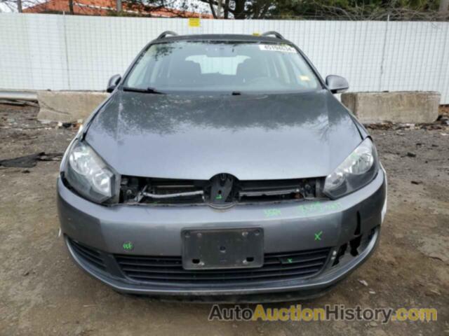 VOLKSWAGEN JETTA TDI, 3VWML7AJ9EM628309