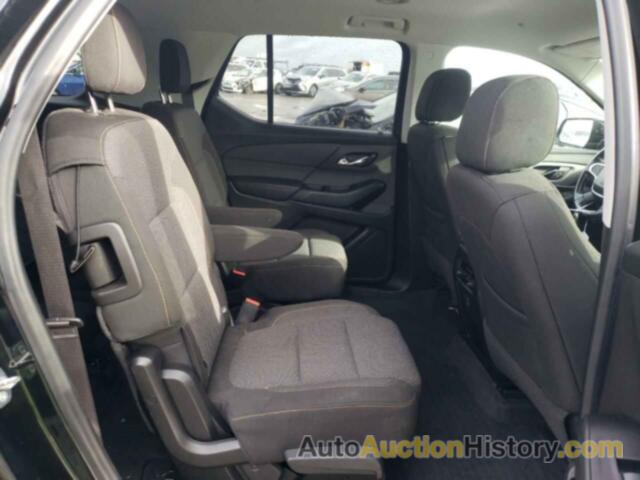 CHEVROLET TRAVERSE LT, 1GNERGKW1JJ265888