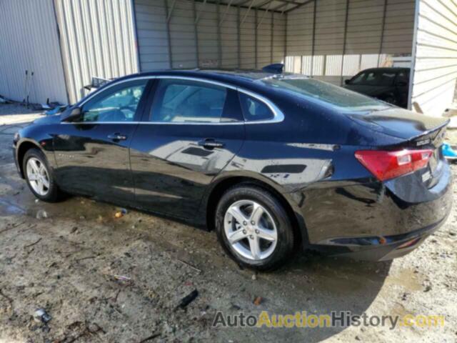 CHEVROLET MALIBU LS, 1G1ZB5ST4PF253604