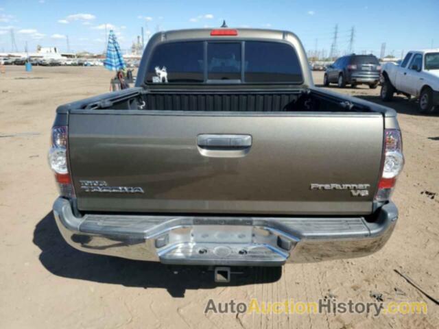 TOYOTA TACOMA DOUBLE CAB PRERUNNER, 3TMJU4GNXCM133478