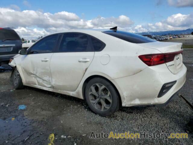 KIA FORTE FE, 3KPF24AD9ME315518