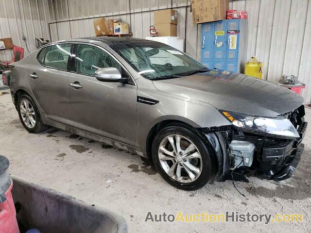 KIA OPTIMA EX, 5XXGN4A75CG066422