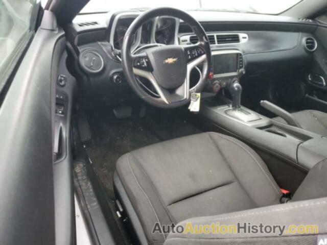 CHEVROLET CAMARO LT, 2G1FB1E30D9185071