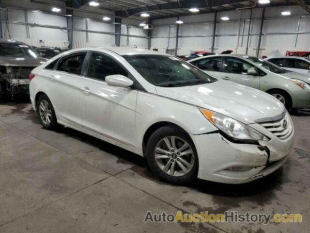 HYUNDAI SONATA GLS, 5NPEB4AC5DH769859