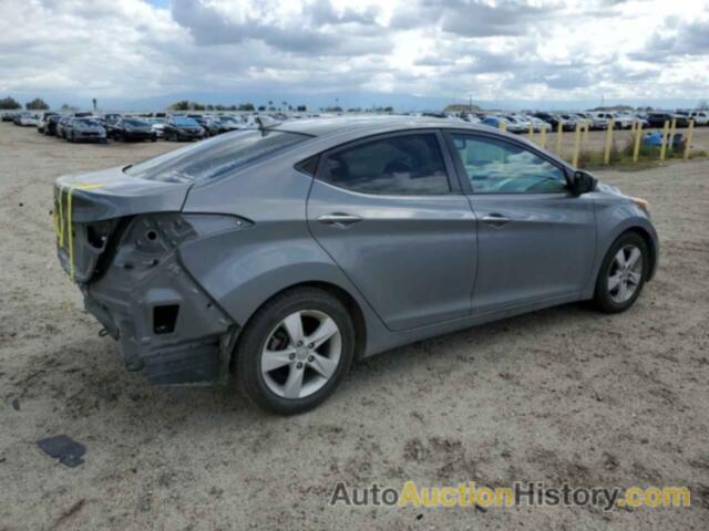 HYUNDAI ELANTRA GLS, 5NPDH4AE6DH448926