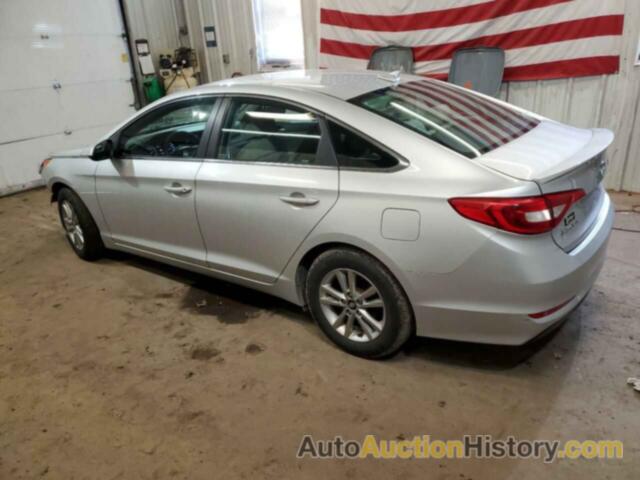 HYUNDAI SONATA SE, 5NPE24AF8FH036492