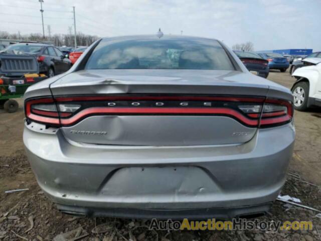 DODGE CHARGER SXT, 2C3CDXHG2GH265802