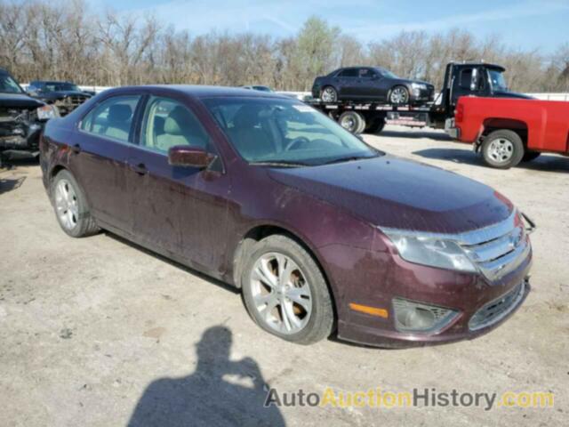 FORD FUSION SE, 3FAHP0HA7CR231063