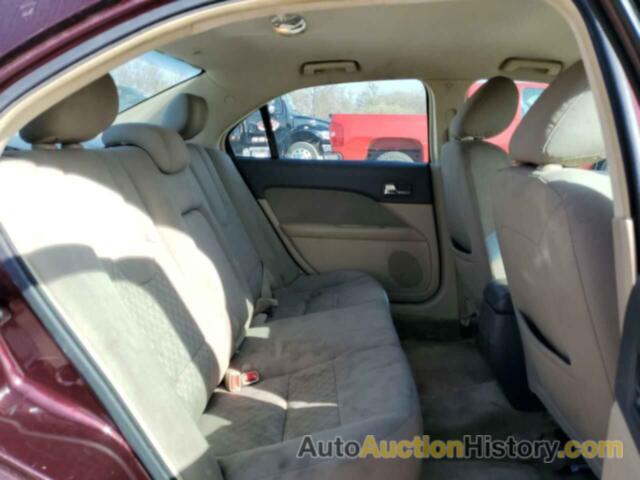 FORD FUSION SE, 3FAHP0HA7CR231063