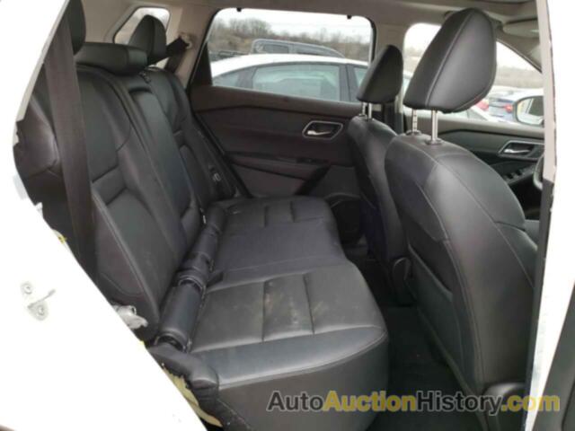 NISSAN ROGUE SL, JN8AT3CA1MW023926