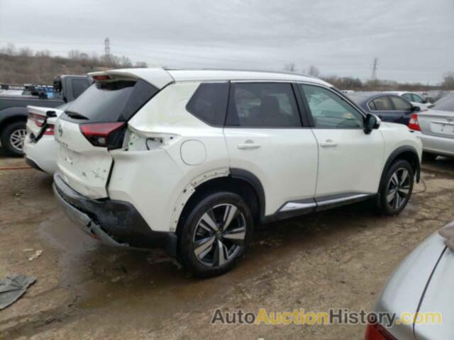 NISSAN ROGUE SL, JN8AT3CA1MW023926