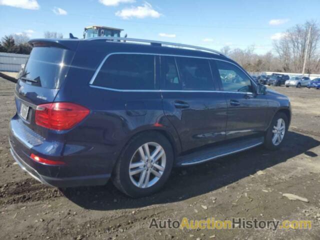 MERCEDES-BENZ GL-CLASS 350 BLUETEC, 4JGDF2EE3DA156402