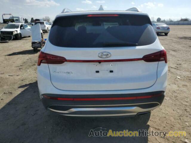 HYUNDAI SANTA FE SEL, 5NMS34AJ7NH452260