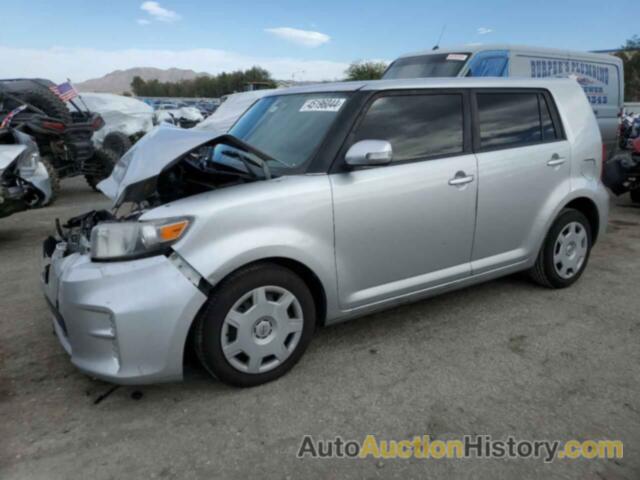 TOYOTA SCION, JTLZE4FEXEJ065947