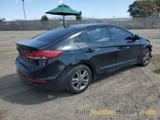 HYUNDAI ELANTRA SE, 5NPD84LF7HH203421