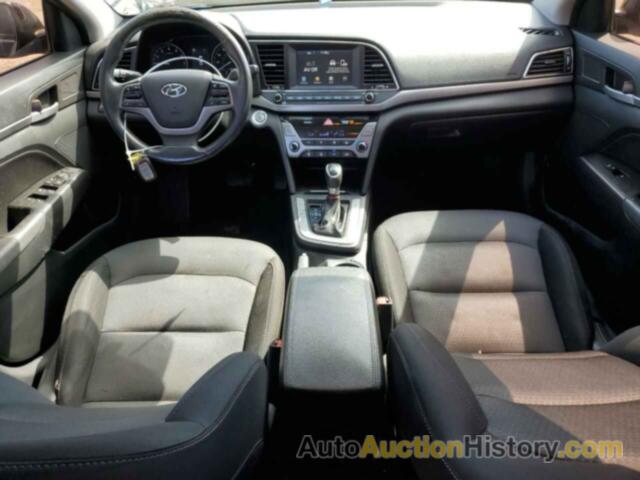 HYUNDAI ELANTRA SE, 5NPD84LF7HH203421