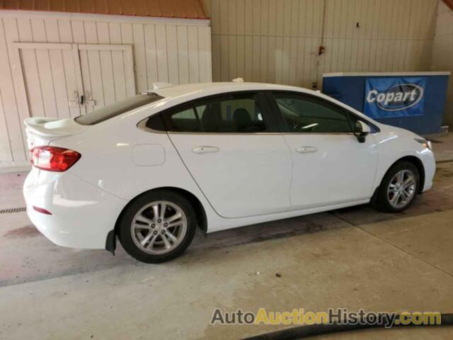 CHEVROLET CRUZE LT, 1G1BE5SMXJ7104181