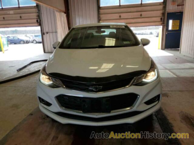 CHEVROLET CRUZE LT, 1G1BE5SMXJ7104181