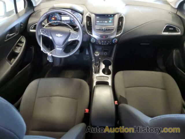 CHEVROLET CRUZE LT, 1G1BE5SMXJ7104181