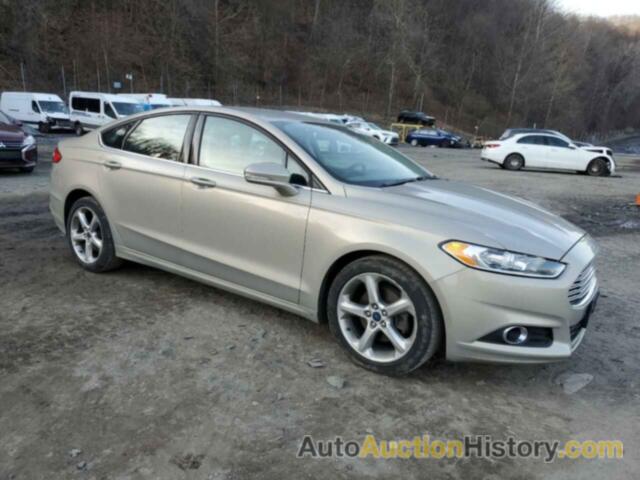 FORD FUSION SE, 3FA6P0T90GR109025