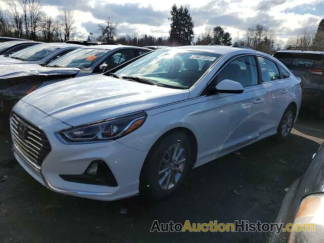 HYUNDAI SONATA SE, 5NPE24AF5JH667290