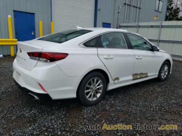 HYUNDAI SONATA SE, 5NPE24AF5JH667290