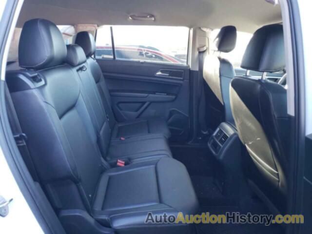 VOLKSWAGEN ATLAS SE, 1V2LR2CA3JC577980