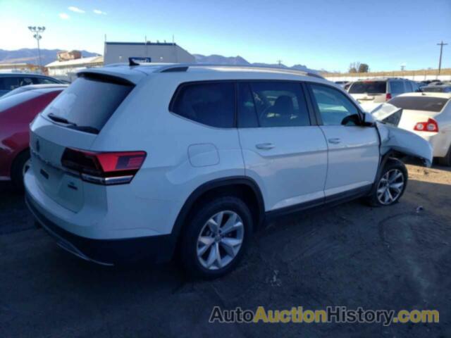 VOLKSWAGEN ATLAS SE, 1V2LR2CA3JC577980