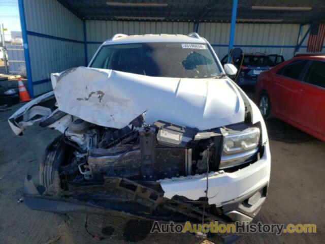 VOLKSWAGEN ATLAS SE, 1V2LR2CA3JC577980