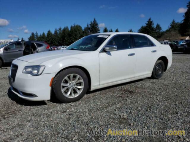 CHRYSLER 300 LIMITED, 2C3CCAAGXFH853228