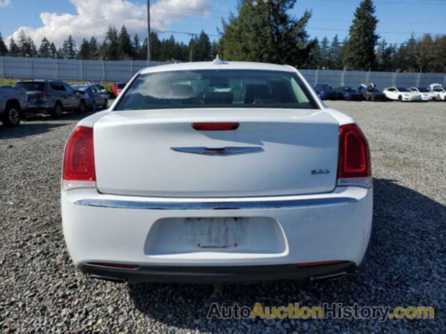 CHRYSLER 300 LIMITED, 2C3CCAAGXFH853228